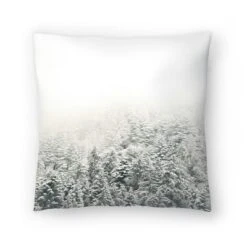 Snowy Pine Tree By Tanya Shumkina Throw Pillow - Americanflat 11 Snowy Pine Tree By Tanya Shumkina Throw Pillow - Americanflat -Americanflat GUEST a08c1c2f 34dc 46ec b934 3c262261d5ca