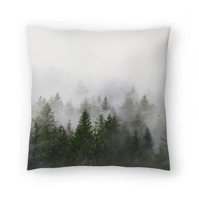Autumn Landscape By Tanya Shumkina Throw Pillow - Americanflat 7 Autumn Landscape By Tanya Shumkina Throw Pillow - Americanflat - Image 7
