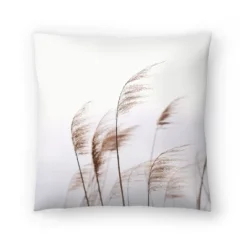 Pampas Grass By Tanya Shumkina Throw Pillow - Americanflat 11 Pampas Grass By Tanya Shumkina Throw Pillow - Americanflat -Americanflat GUEST a13ec672 2527 473b 95a8 68bf1845a844