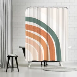 Americanflat 71" X 74" Shower Curtain Style 1 By ArtPrink 19 Americanflat 71" X 74" Shower Curtain Style 1 By ArtPrink -Americanflat GUEST a1f1d9cd 5590 4076 be32 ac33026a66b8