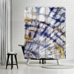 Americanflat 71" X 74" Shower Curtain Style 6 By PI Creative Art - Available In Variety Of Styles 16 Americanflat 71" X 74" Shower Curtain Style 6 By PI Creative Art - Available In Variety Of Styles -Americanflat GUEST a2c42483 3939 4922 acfa ea3b3d8232b5