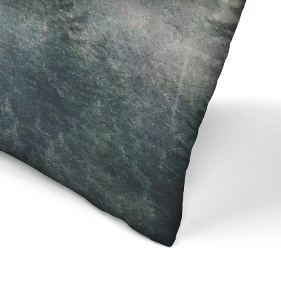 Mystery Woodland Photography By Tanya Shumkina Throw Pillow - Americanflat 1 Mystery Woodland Photography By Tanya Shumkina Throw Pillow - Americanflat