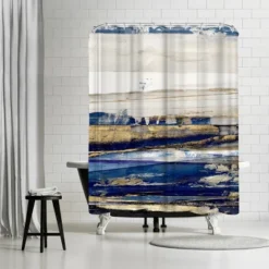 Americanflat 71" X 74" Shower Curtain Style 15 By PI Creative Art - Available In Variety Of Styles 21 Americanflat 71" X 74" Shower Curtain Style 15 By PI Creative Art - Available In Variety Of Styles -Americanflat GUEST a36cf7a6 3968 4811 9798 3c2c00794c76