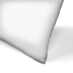 Blue Coral 3 By Nuada Throw Pillow - Americanflat