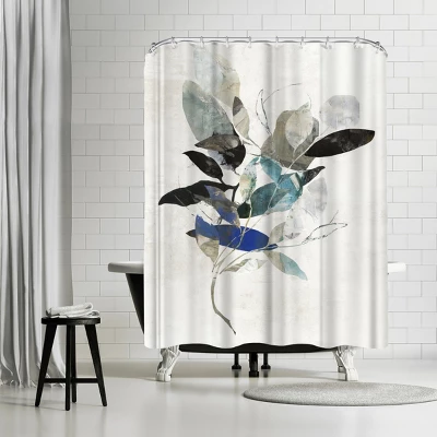 Americanflat 71" X 74" Shower Curtain Style 13 By PI Creative Art - Available In Variety Of Styles 11 Americanflat 71" X 74" Shower Curtain Style 13 By PI Creative Art - Available In Variety Of Styles - Image 11
