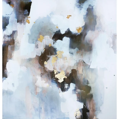 Americanflat I Can Not Breathe By Christine Olmstead Blackout Rod Pocket Single Curtain Panel 50x84 2 Americanflat I Can Not Breathe By Christine Olmstead Blackout Rod Pocket Single Curtain Panel 50x84 - Image 2