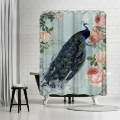 Americanflat 71" X 74" Shower Curtain By Grab My Art 17 Americanflat 71" X 74" Shower Curtain By Grab My Art -Americanflat GUEST a77aca3d 2a50 4324 8b06 7856b4c2eab3