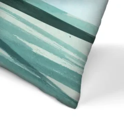 Lush Forest Guest By Pi Holiday Collection - 20" X 14" Throw Pillow - Americanflat