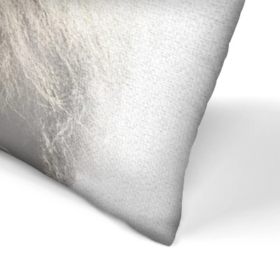 Lion By Tanya Shumkina Throw Pillow - Americanflat 1 Lion By Tanya Shumkina Throw Pillow - Americanflat