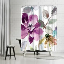 Americanflat 71" X 74" Shower Curtain By Harrison Ripley 11 Americanflat 71" X 74" Shower Curtain By Harrison Ripley -Americanflat GUEST a98a0ee8 b233 4789 b06b 4090a949bde9