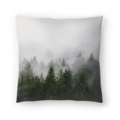 Foggy Autumn Pines By Tanya Shumkina Throw Pillow - Americanflat 11 Foggy Autumn Pines By Tanya Shumkina Throw Pillow - Americanflat -Americanflat GUEST aa3f90fa c303 41f1 bd67 d417dfd9bb0f