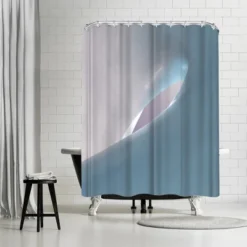 Americanflat 71X74 Abstract Shower Curtain By The Print Republic 24 Americanflat 71X74 Abstract Shower Curtain By The Print Republic -Americanflat GUEST abc9220e 8563 4a5f b101 5b0533fb35b1