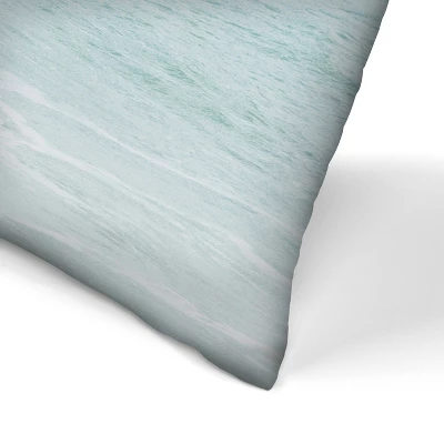 Palm Trees By Tanya Shumkina Throw Pillow - Americanflat 1 Palm Trees By Tanya Shumkina Throw Pillow - Americanflat