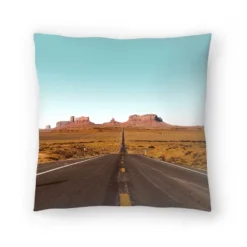 Grand Canyon By Tanya Shumkina Throw Pillow - Americanflat -Americanflat GUEST b04d52e4 ff95 44bf 9053 f3609374889d