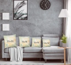 Garden Hacienda Sq By Modern Tropical Throw Pillow - Americanflat 8 Garden Hacienda Sq By Modern Tropical Throw Pillow - Americanflat -Americanflat GUEST b0ac8301 9a1d 4cac 9f34 a20df267c3d9