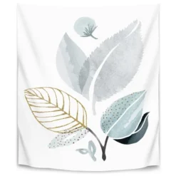 Forest Friends By Modern Tropical Wall Tapestry 7 Forest Friends By Modern Tropical Wall Tapestry -Americanflat GUEST b132331f f7f7 4f87 babe 42fb927222dd