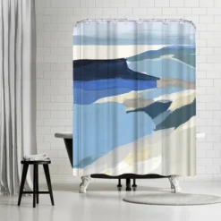 Americanflat 71X74 Abstract Shower Curtain By Pi Creative Art 29 Americanflat 71X74 Abstract Shower Curtain By Pi Creative Art -Americanflat GUEST b3a727ff 3819 4e47 a848 fd679699f12e