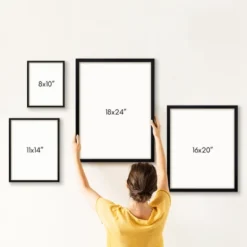 Americanflat 3 Piece 16x20 Wrapped Canvas Set - Beige Beach By Artvir - Coastal Wall Art -Americanflat GUEST b6e7502e 22b7 4116 af8e 19fe1e2059f6 1