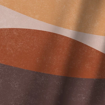 Americanflat 71" X 74" Shower Curtain By Tetyana Karankovska - Available In Variety Of Styles 4 Americanflat 71" X 74" Shower Curtain By Tetyana Karankovska - Available In Variety Of Styles - Image 4