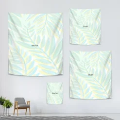 Jungle Vines By Modern Tropical Wall Tapestry -Americanflat - Americanflat 6 Jungle Vines By Modern Tropical Wall Tapestry -Americanflat - Americanflat -Americanflat GUEST b88452e9 d96a 4441 9baa 8c2ec3019fae