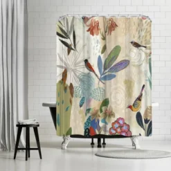 Americanflat 71" X 74" Shower Curtain Style 15 By PI Creative Art - Available In Variety Of Styles 18 Americanflat 71" X 74" Shower Curtain Style 15 By PI Creative Art - Available In Variety Of Styles -Americanflat GUEST b8983a25 0d70 4780 82c8 7d04e12c5967