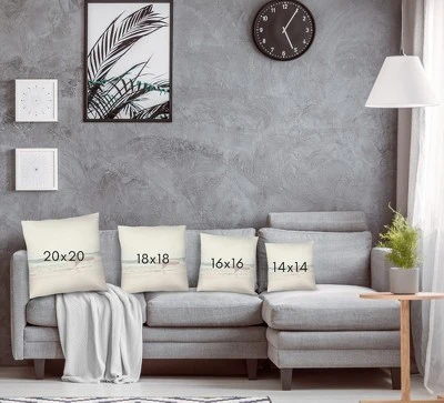 Surfer With Desc By Tanya Shumkina Throw Pillow - Americanflat 3 Surfer With Desc By Tanya Shumkina Throw Pillow - Americanflat - Image 3