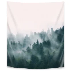 Forest By Sisi And Seb Wall Tapestry 9 Forest By Sisi And Seb Wall Tapestry -Americanflat GUEST bb8f2349 5a18 43e1 b870 ca20a0f4d089