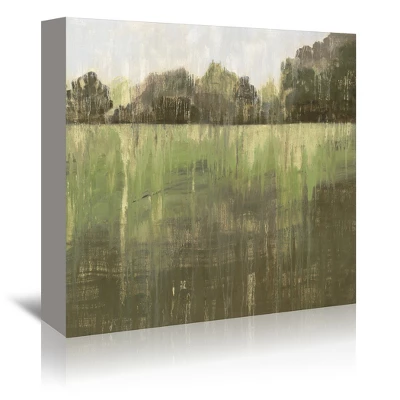 (Set Of 2) Canvas Wall Art Set Green Field By PI Creative Art - Americanflat 3 (Set Of 2) Canvas Wall Art Set Green Field By PI Creative Art - Americanflat - Image 3