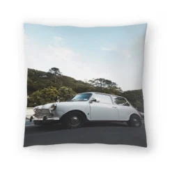 Vintage Car By Tanya Shumkina Throw Pillow - Americanflat 10 Vintage Car By Tanya Shumkina Throw Pillow - Americanflat -Americanflat GUEST bd46cb8e 5df9 4e07 aca7 494c0f412ebd