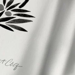 Americanflat 71" X 74" Shower Curtain Style 1 By Cat Coquillette - Available In Variety Of Styles 10 Americanflat 71" X 74" Shower Curtain Style 1 By Cat Coquillette - Available In Variety Of Styles -Americanflat GUEST be54e66e fd06 401b bb92 9861bac6ca5b