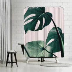 Americanflat 71" X 74" Shower Curtain By NUADA 20 Americanflat 71" X 74" Shower Curtain By NUADA -Americanflat GUEST bed1de11 6232 486a a518 c92ad26f0cf2