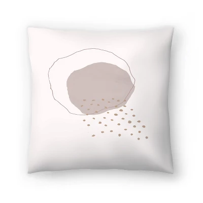 Modern Boho In Neutrals By Tanya Shumkina Throw Pillow - Americanflat 7 Modern Boho In Neutrals By Tanya Shumkina Throw Pillow - Americanflat - Image 7