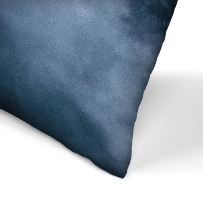 Forest Nature By Tanya Shumkina Throw Pillow - Americanflat 1 Forest Nature By Tanya Shumkina Throw Pillow - Americanflat