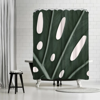 Americanflat 71" X 74" Shower Curtain Style 1 By ArtPrink 5 Americanflat 71" X 74" Shower Curtain Style 1 By ArtPrink - Image 5