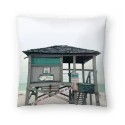 Beach Tower By Tanya Shumkina Throw Pillow - Americanflat 10 Beach Tower By Tanya Shumkina Throw Pillow - Americanflat -Americanflat GUEST c41a936f 7ac9 429d 8df8 f480da9b582a