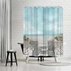 Americanflat 71X74 Abstract Shower Curtain By Pi Creative Art 26 Americanflat 71X74 Abstract Shower Curtain By Pi Creative Art -Americanflat GUEST c531aa33 3834 4366 b3f2 5fc66330abbb