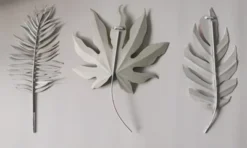 Americanflat Three And Two Metal Wall Decor Set - Metal Indoor Wall Art 13 Americanflat Three And Two Metal Wall Decor Set - Metal Indoor Wall Art -Americanflat GUEST c53bcf58 2f58 499c a6ab a93280a3289a