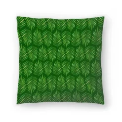 Bali Palm Frnds By Modern Tropical Throw Pillow - Americanflat 13 Bali Palm Frnds By Modern Tropical Throw Pillow - Americanflat -Americanflat GUEST c5455402 cffd 4d24 bd73 080d4f31f3d6