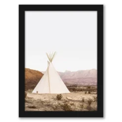 Neutral Southwest Photography By Tanya Shumkina - Neutral 8 Piece Black Framed Art Set - Americanflat -Americanflat GUEST c737960d 4a95 4c00 bc0a 7539cebe73ed