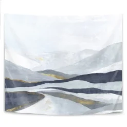 Americanflat Far Away Land I By PI Creative Art Wall Tapestry 6 Americanflat Far Away Land I By PI Creative Art Wall Tapestry -Americanflat GUEST ca2abfbf 910b 483c b6a6 cd023e727eca