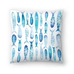 Naut Blue Fish By Kristine Lombardi Throw Pillow - Americanflat 7 Naut Blue Fish By Kristine Lombardi Throw Pillow - Americanflat -Americanflat GUEST caafb1d6 1388 49d5 ba3c 5ca7699f2df2