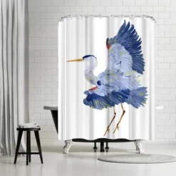 Americanflat 71" X 74" Shower Curtain By Bari J. Ackerman 15 Americanflat 71" X 74" Shower Curtain By Bari J. Ackerman -Americanflat GUEST cccbb159 dc5a 407a a1db cf24ca004f8c