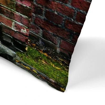 Stairs By Tanya Shumkina Throw Pillow - Americanflat 1 Stairs By Tanya Shumkina Throw Pillow - Americanflat