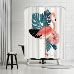 Americanflat 71" X 74" Shower Curtain Style 4 By Cat Coquillette - Available In Variety Of Styles 17 Americanflat 71" X 74" Shower Curtain Style 4 By Cat Coquillette - Available In Variety Of Styles -Americanflat GUEST d05c6122 a2be 4d86 a98a 01fa1088208e