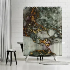 Americanflat 71" X 74" Shower Curtain By Grab My Art 14 Americanflat 71" X 74" Shower Curtain By Grab My Art -Americanflat GUEST d5fa01fd c4d4 4de6 8fce 03fff7863dd4