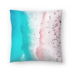 Coastal Pink By Tanya Shumkina Throw Pillow - Americanflat 11 Coastal Pink By Tanya Shumkina Throw Pillow - Americanflat -Americanflat GUEST d8fbbbec d9b2 422f a03b 785ad23b7e84