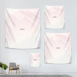 Baby Pink By Ingrid Beddoes Wall Tapestry - Americanflat 7 Baby Pink By Ingrid Beddoes Wall Tapestry - Americanflat -Americanflat GUEST db547e28 a5ee 4f61 8f25 405017d5c1ea