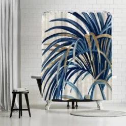 Americanflat 71X74 Floral Shower Curtain By Pi Creative Art 15 Americanflat 71X74 Floral Shower Curtain By Pi Creative Art -Americanflat GUEST dc68c14f 9593 4dae a721 ffa782503899