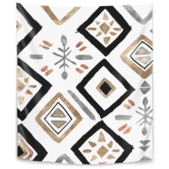 Americanflat Rhythemics Ii By PI Creative Art Wall Tapestry 8 Americanflat Rhythemics Ii By PI Creative Art Wall Tapestry -Americanflat GUEST dcd76dfc 9340 4c4c a65d bc03596c64aa