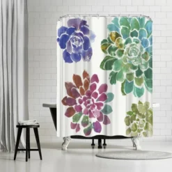 Americanflat 71" X 74" Shower Curtain Style 4 By PI Creative Art - Available In Variety Of Styles 19 Americanflat 71" X 74" Shower Curtain Style 4 By PI Creative Art - Available In Variety Of Styles -Americanflat GUEST ddf37cb0 0d92 467e 9597 0cd8eea62a2c